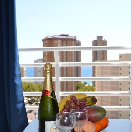 Holiday Apts Provima Mallorca Бенідорм Екстер'єр фото