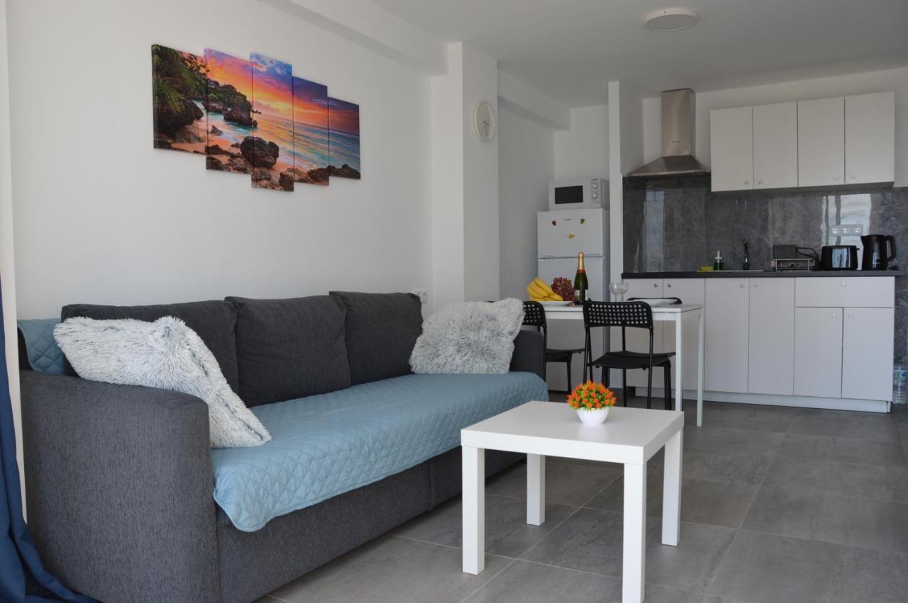 Holiday Apts Provima Mallorca Бенідорм Екстер'єр фото