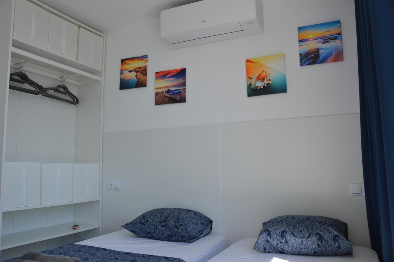 Holiday Apts Provima Mallorca Бенідорм Екстер'єр фото