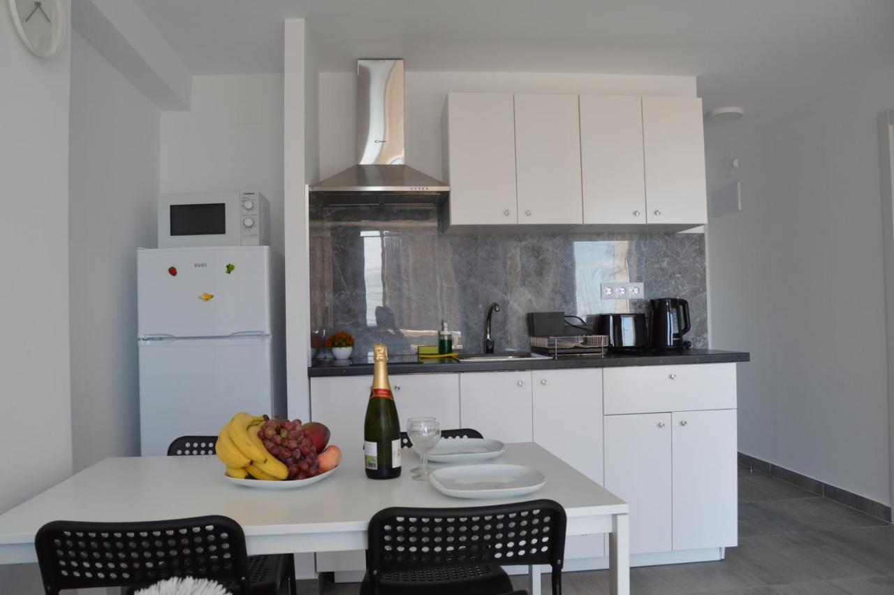 Holiday Apts Provima Mallorca Бенідорм Екстер'єр фото