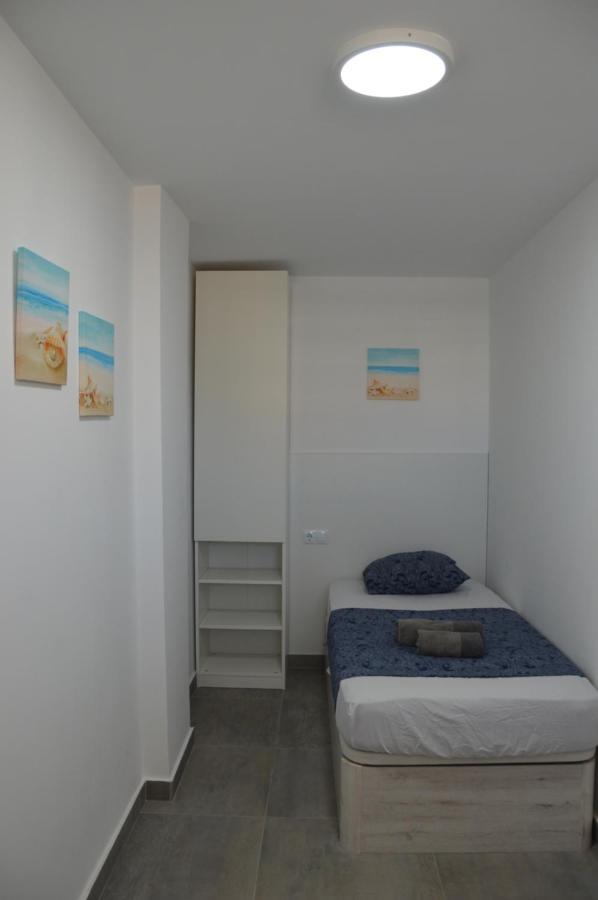 Holiday Apts Provima Mallorca Бенідорм Екстер'єр фото