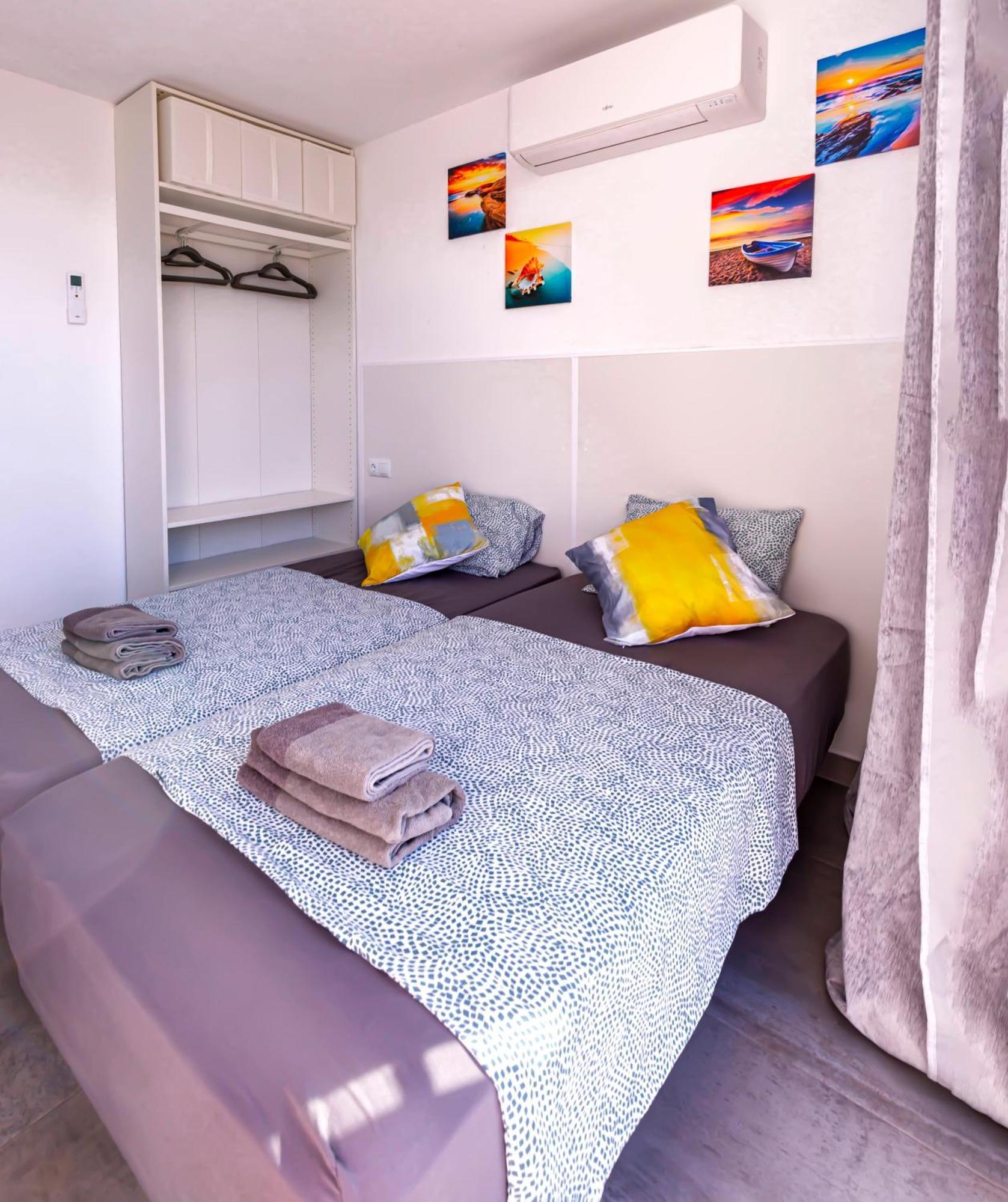 Holiday Apts Provima Mallorca Бенідорм Екстер'єр фото
